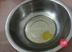 轻乳酪蛋糕的做法图解4