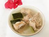 冬瓜排骨汤