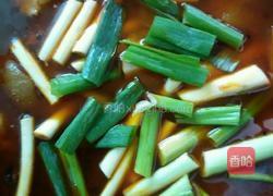 猪蹄汤锅的做法图解5