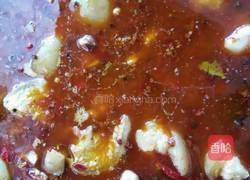 猪蹄汤锅的做法图解4