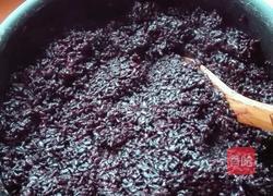 黑米馅儿的做法图解5