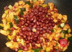 宫保鸡丁的做法图解6