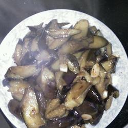 清炒紫茄子的做法[图]