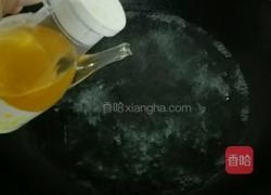 凉拌豆角的做法图解3