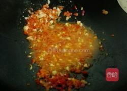 凉拌豆角的做法图解10