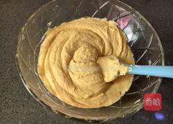 牛奶鸡蛋玉米饼的做法图解3