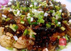 豆鼓红鲳鱼的做法图解10