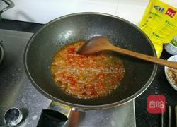 核桃仁麻辣鸡的做法图解4