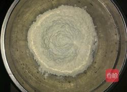 麻包点的做法图解1