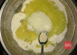 麻包点的做法图解3