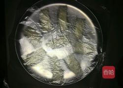 麻包点的做法图解6