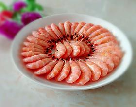 白勺沙虾[图]