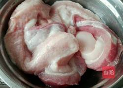 叉烧(微波炉版)的做法图解3