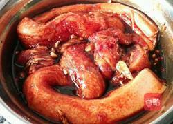 叉烧(微波炉版)的做法图解5