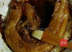 叉烧(微波炉版)的做法图解9