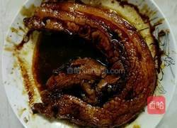 叉烧(微波炉版)的做法图解11