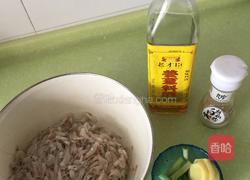 酥炸河虾的做法图解2