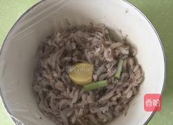 酥炸河虾的做法图解3