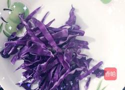 玉米蔬菜水果什锦沙拉的做法图解2