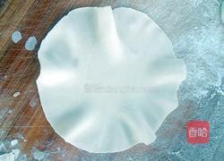 开口烧麦的做法图解3