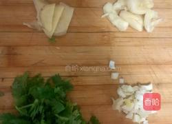 家常红烧鸡腿的做法图解1