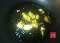 家常红烧鸡腿的做法图解4