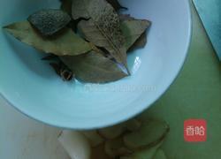 卤水鸡爪的做法图解8