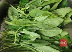 牛肉丸子汤的做法图解4