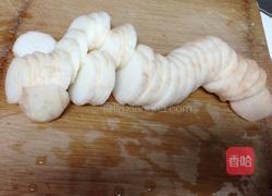 木耳炒淮山的做法图解5