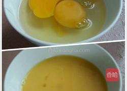 黄瓜黑木耳炒鸡蛋的做法图解7