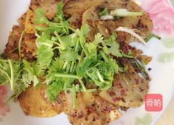 香辣土豆片的做法图解6