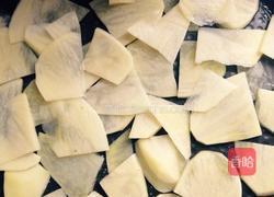 香辣土豆片的做法图解1