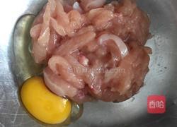 炸鸡柳的做法图解1