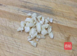 素炒空心菜的做法图解2