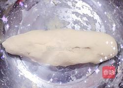 豆沙馒头和猪肉馒头的做法图解5