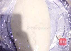 豆沙馒头和猪肉馒头的做法图解6