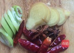 大白菜炖土豆的做法图解4