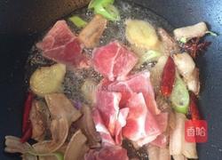 大白菜炖土豆的做法图解6