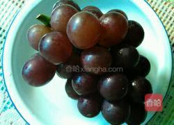  自酿葡萄酒的做法图解1