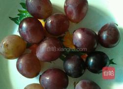  自酿葡萄酒的做法图解2