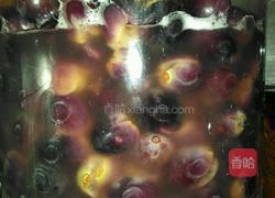  自酿葡萄酒的做法图解4