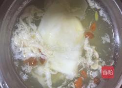 冰糖鸡蛋的做法图解3