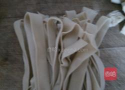 家庭小菜的做法图解3