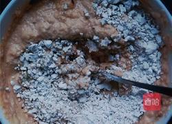 麻辣豆渣小丸子的做法图解4