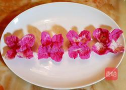 水晶花饺的做法图解8