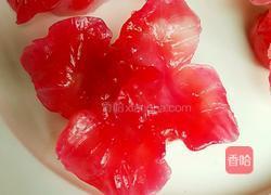 水晶花饺的做法图解9