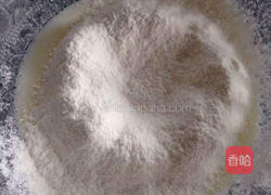 戚风蛋糕(6寸原味)的做法图解3