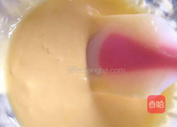 戚风蛋糕（6寸原味）的做法图解4