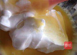 戚风蛋糕(6寸原味)的做法图解8