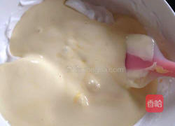 戚风蛋糕（6寸原味）的做法图解9